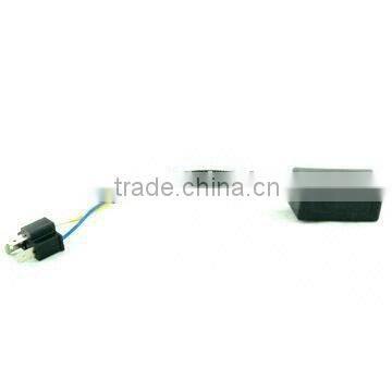 Hid error cable