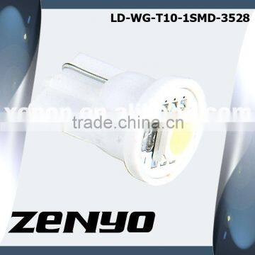 Auto Led Light Car led lamp LD-WG-T10-1SMD-5050