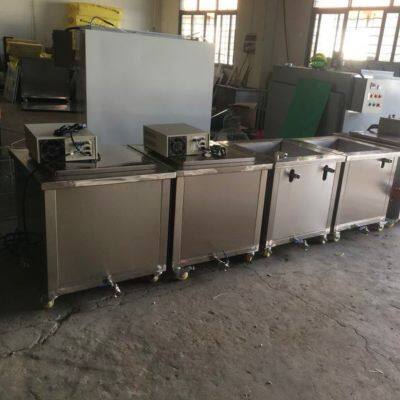 Hot Sale Factory For Wholesales Ultrasonic Washer Industrial Ultrasonic Cleaner Amazon Ultrasonic Cleaner photo-3