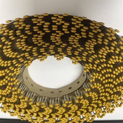 K332K15X7RF5TL2 Vishay 330PF 50V 10% VISHAY Integrated Circuit Electronic Components photo-3