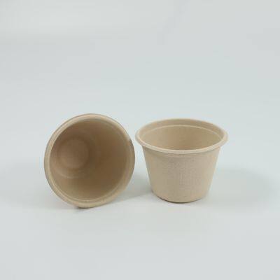 Disposable Paper Cup Drink Cup photo-2