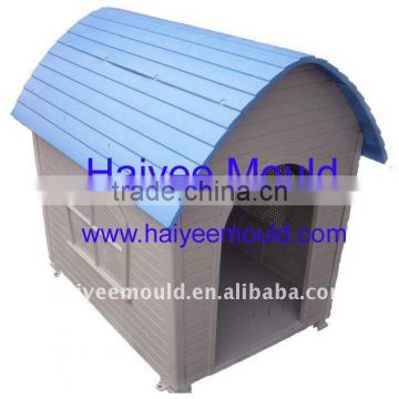 Pet House Mould