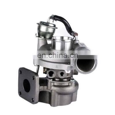 Полный турбонаддуватель 8973737771 для двигателя Isuzu D-Max Warner 4JA1-T photo-4