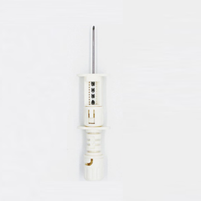 Disposable Bone Marrow Puncture Biopsy Needle photo-2