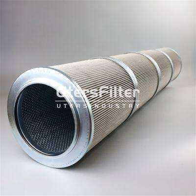 321321 01.E4001.10API.10.E.P.- UTERS replace of Eaton hydraulic oil filter element import substitution supporting OEM and ODM