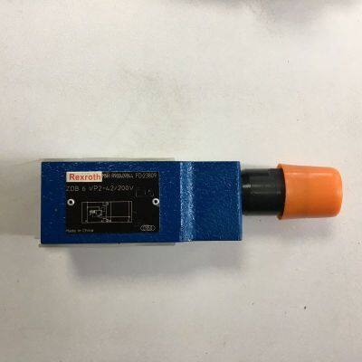 Rexroth Propotional Overflow DBET-6X/420G24K4V photo-2