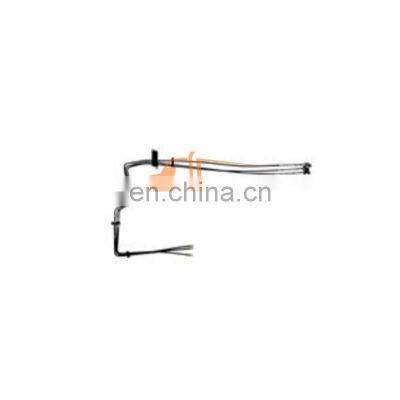 Venta directa de fábrica en China, ensamblaje de caja de cambios de 16 marchas CNHTC SITRAK ZF16S2530TO, ensamblaje de arnés de tubo de la cabina G 811W51290-5128 (Traction photo-2