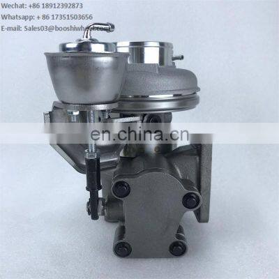 Turbo B1CG 11479700043 53404-1118010-10 11479880043 53444-20 53404-27 Turbocharger photo-5