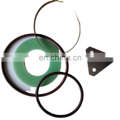 1614 6366 01 PAD ANTIVIBR. Pièces de rechange pour compresseur d'air à vis Atlas de haute qualité