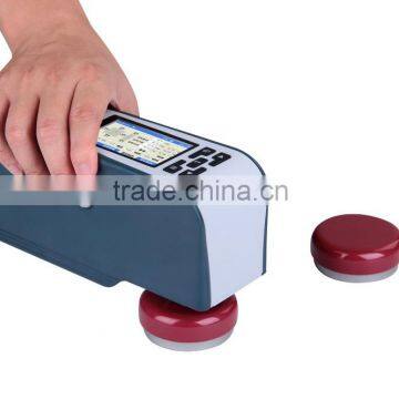 Portable Colorimeter and Color Difference Meter