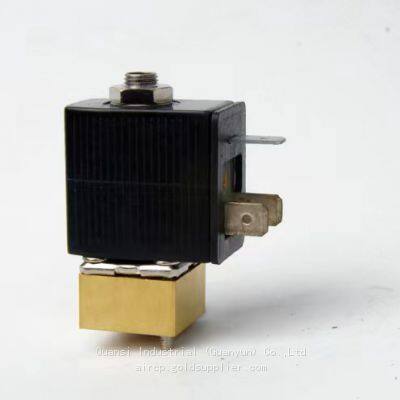 Kaeser 7.5453.1 solenoid valve air compressor spare parts high quality 7.5453.1