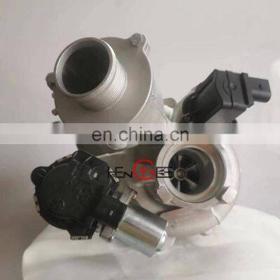 Golf IS38 TURBOCHARGER 06K145702G 817808-0011 FOR Volkswagen Golf VII 2.0 R CJXB CJXC CJXF