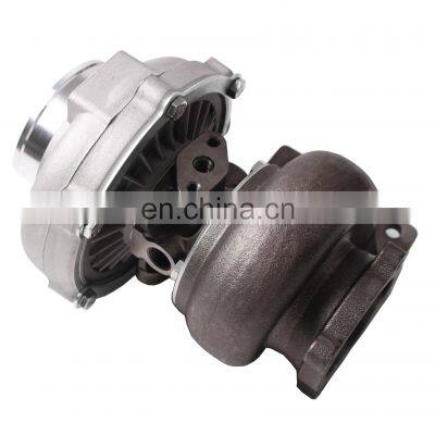 GT30 Turbocharger GT3076 GT3037 Turbine 500HP T3 Turbo External Perfect for All 6 / 8 Cyl 3.0L-5.0L Engine photo-3