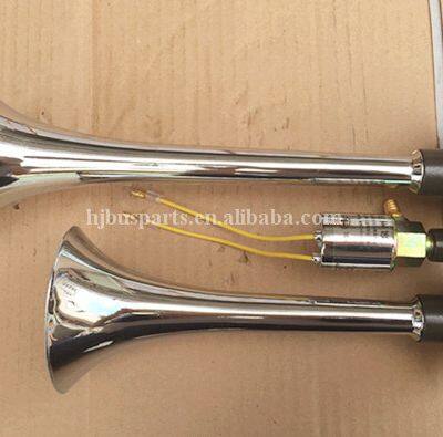 Good Quality Electrical Accessories Universal Bus Electric Air Horn Pakistan photo-2