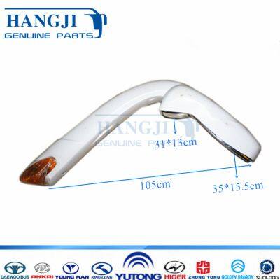 HJRM 0154 Door Mirror Model Bus 6120 Back Mirror Bus Electric Rearview Mirror Bus Spare Part photo-5