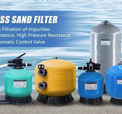 Swimming Pool Supplier Whole Set Equipment Accessories For Swimming Pool photo-2