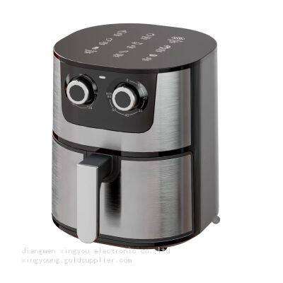 air fryer XY-AF02 4.5L household use air fryer oven