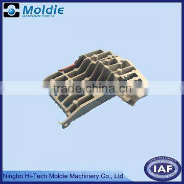 Professional cast aluminum parts and products die from China