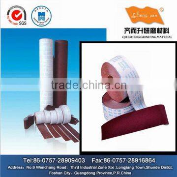 emery cloth rolls manufacturer