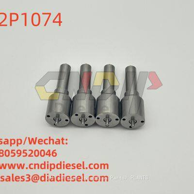 142P1074 Fuel Nozzle Replacement Parts (F 002 C40 529) BOSCH Injector pencil Nozzle