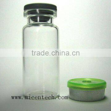 10ml serum glass vial