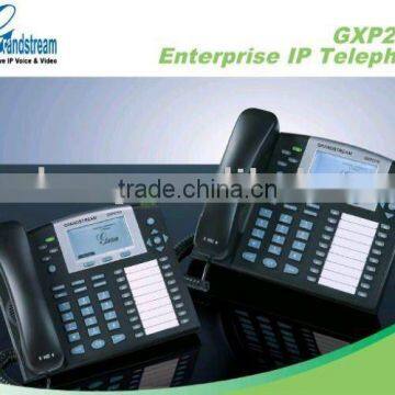 Grandstream Key System HD IP Phone GXP2110