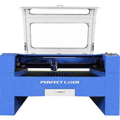 Perfect Laser Mixed Laser Cutting Machine For Metal, SS, Acrylic, Wood, Plastic photo-2