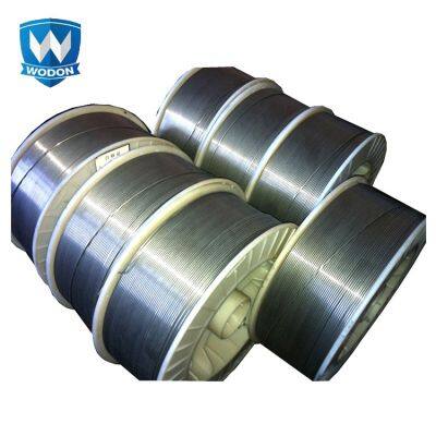 Wodon Wear-Resistant Welding Wire for Shield Machine Cutterheads