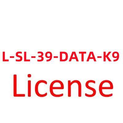 L-SL-39-DATA-K9 Software License