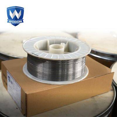 Professional Hardfacing Welding Wire for Wear Plates to Improve Equipment Lifespan photo-5