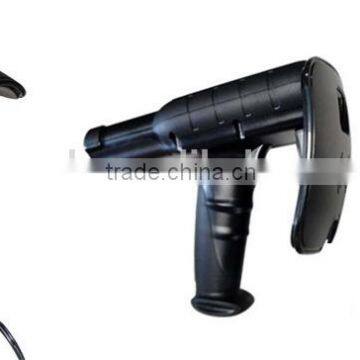 Multifunction UHF RFID Handheld Reader Android 4.0 System With Cradle photo-3