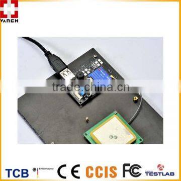 865-868MHZ or 902-928MHZ UHF RFID Module with Integrated reader and URAT TTL Board