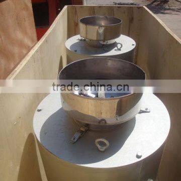 Huahong olive crude cooking oil filter