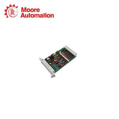 HIMA F6705 Analog Output Module photo-2