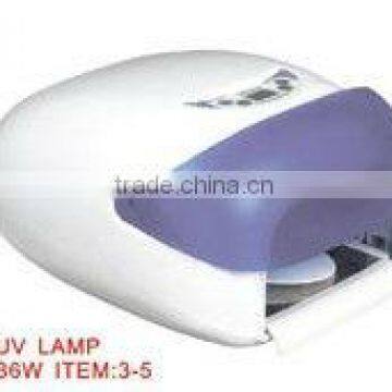 Beiqi beauty used for nail UV lamp