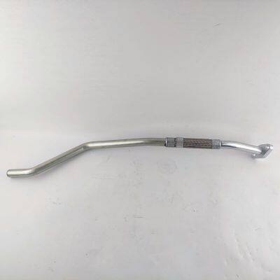Construction Machinery QSX15 Diesel Engine Parts Turbocharger Oil Drain Tube 3681850 photo-3