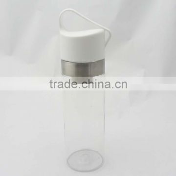 High quality tritan plastic sports water bottle