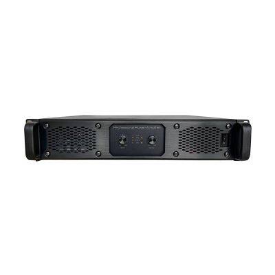 2CH 2U Class D Power Amplifier  TD1500