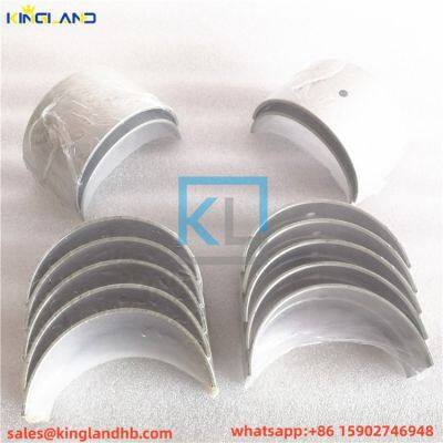 Engine Parts 6D155 Main Bearing Std. 6127-21-8071 Fit for Komatsu photo-3