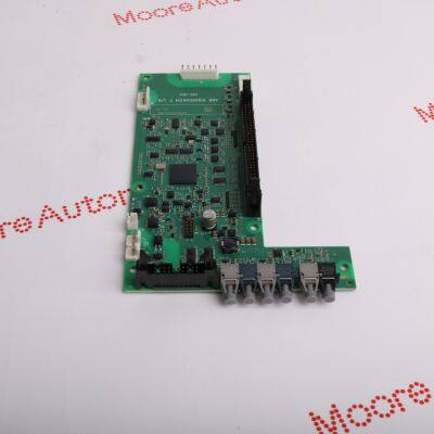 ABB 3AUA0000120622 ACS880 R9