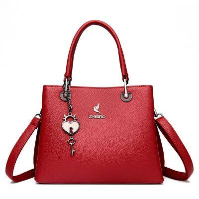 AH12 Purses Bag Famous Brand Ladies Shoulder Bags Women Luxury Crossbody Bag Handbags Handväska Torebka Bolsa Sac photo-5