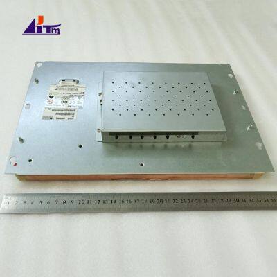 ATM Parts Wincor Nixdorf ProCash 280 LCD Monitor 15 Inches 1750216797 photo-3