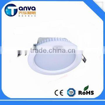 Rohs/FCC/ CE mark LED downlight/ceiling light 30W