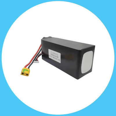 Customized 48V electric vehicle lithium battery 60V two-wheeled three-wheeled 72V four-wheeled vehicle lithium iron phosphate takeaway lithium battery