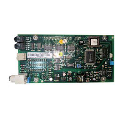 YPK112A  |  YPK107E  |  YPK114A |  Módulo de comunicación dise?ado para sistemas de control de automatización industrial