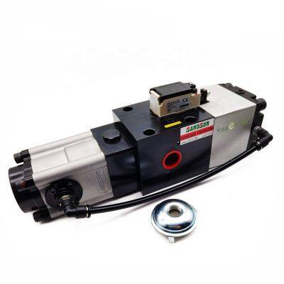 Ward Punch Original SANDSUN Overload Pump VA12-760 Overload Protection Device photo-2