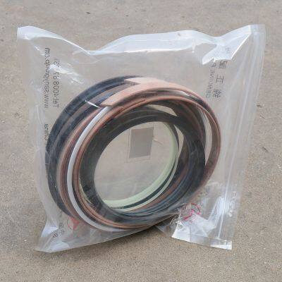 SANY Excavator Parts Boom Cylinder Seal Kit JSY46-DG-wxb 60217496K for SY85 /SY500/ SY550 Excavator photo-3