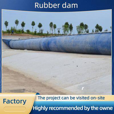 Barreira de borracha certificada ISO – Tamanhos personalizados para projetos globais