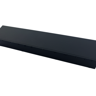 High-Power Notch Filter for PCS & Satellite Interference - 1930-1990MHz, 50dB, 50W