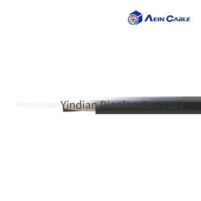 Vde German Standard Certified Cables, H05rn-f European Standard Wind Energy Rubber Cables Directly Supplied by Manufacturer photo-2